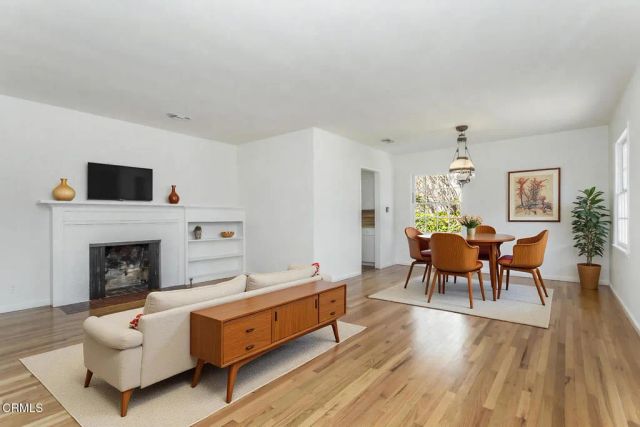 1445 Ontario Avenue, Pasadena, CA 91103