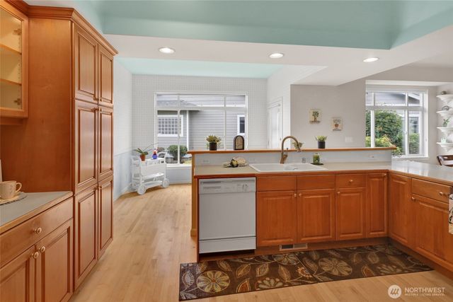 585 E Maberry Drive, Lynden, WA 98264