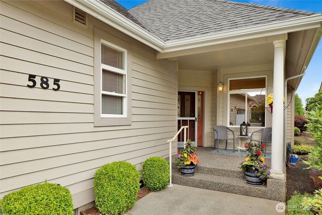 585 E Maberry Drive, Lynden, WA 98264