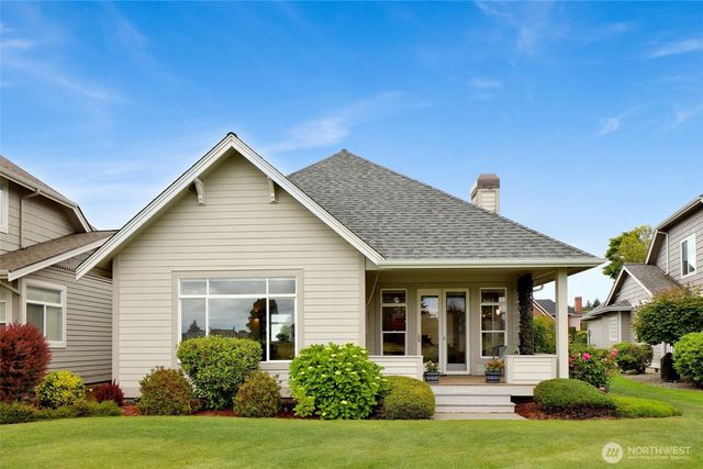 585 E Maberry Drive, Lynden, WA 98264