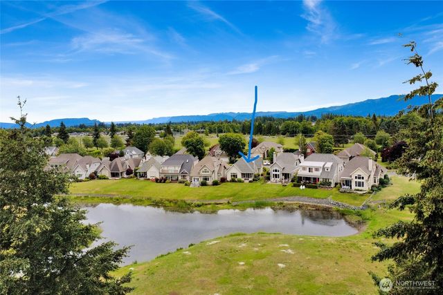 585 E Maberry Drive, Lynden, WA 98264