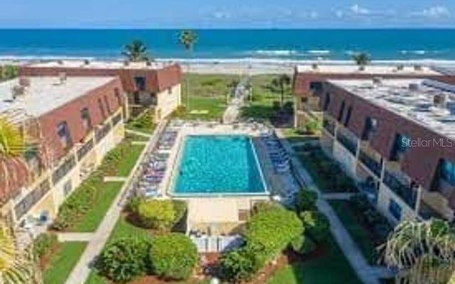 5200 OCEAN BEACH BOULEVARD 213, Cocoa Beach, FL 32931