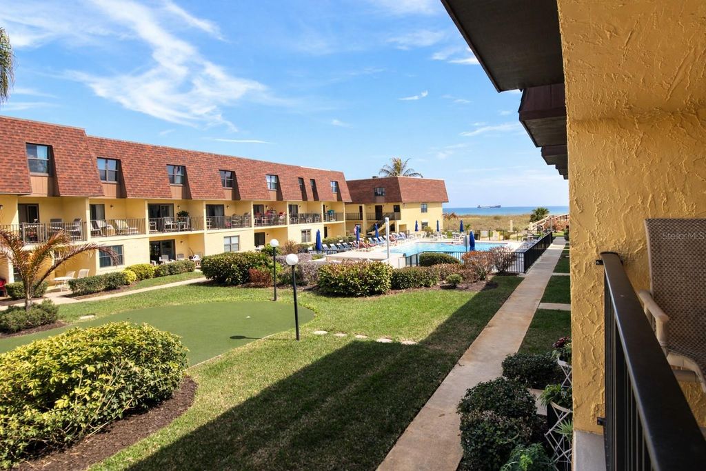 5200 OCEAN BEACH BOULEVARD 213, Cocoa Beach, FL 32931