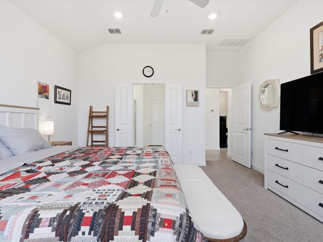 541 Breeds Hill Road, Little Elm, TX 75068