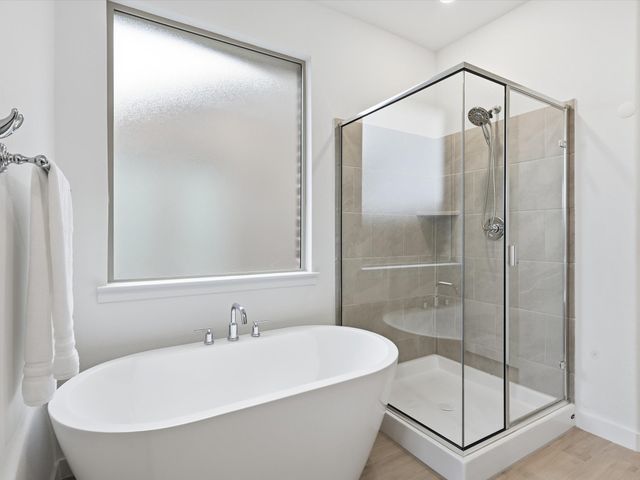 541 Breeds Hill Road, Little Elm, TX 75068