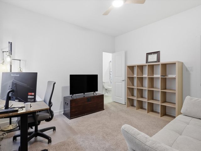 541 Breeds Hill Road, Little Elm, TX 75068