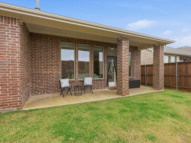 541 Breeds Hill Road, Little Elm, TX 75068