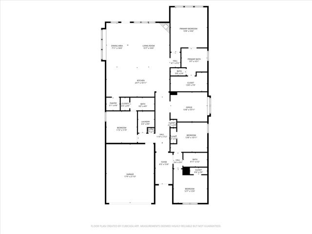 541 Breeds Hill Road, Little Elm, TX 75068