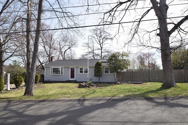 71 Rockefeller St, Randolph, MA 02368