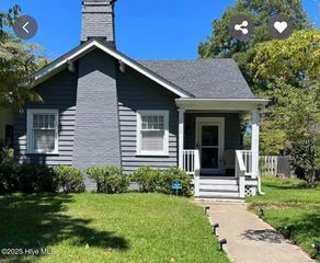 1508 Beal Street, Rocky Mount, NC 27804