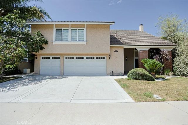 8563 Amazon River, Fountain Valley, CA 92708