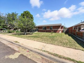 411 E Pine Ave, Midland, TX 79705