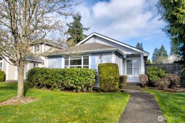 4316 Lafayette Lane SE, Lacey, WA 98503