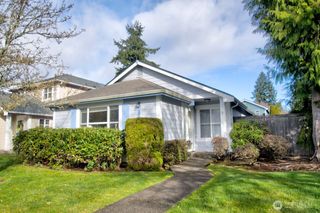 4316 Lafayette Lane SE, Lacey, WA 98503