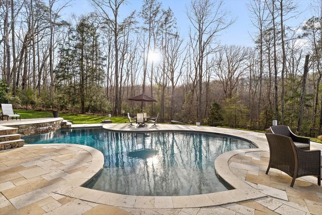 5426 Summerfield Lane, Signal Mountain, TN 37377