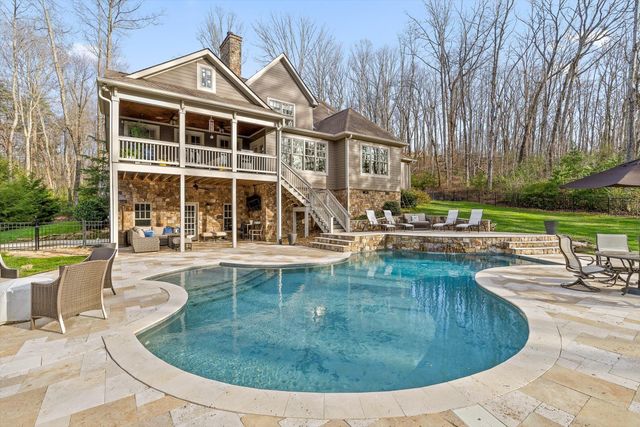 5426 Summerfield Lane, Signal Mountain, TN 37377