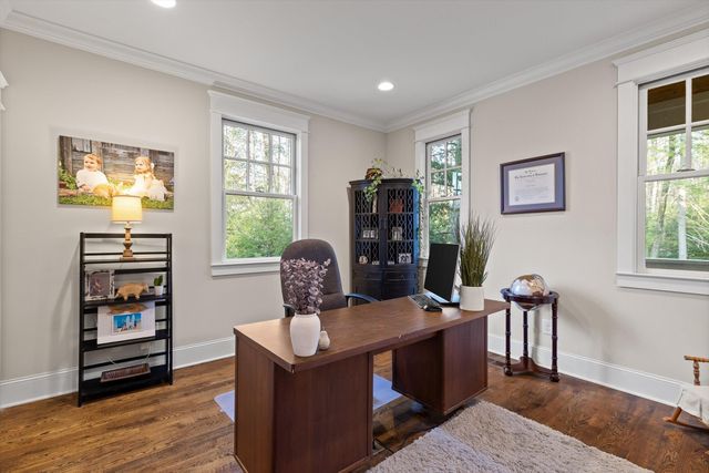 5426 Summerfield Lane, Signal Mountain, TN 37377