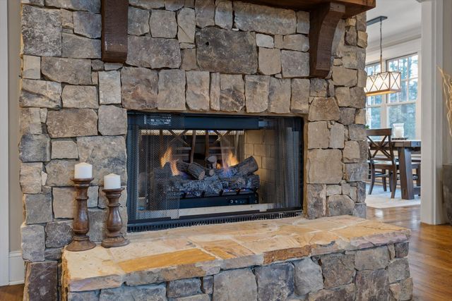 5426 Summerfield Lane, Signal Mountain, TN 37377