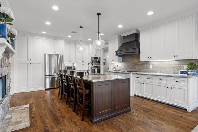 5426 Summerfield Lane, Signal Mountain, TN 37377