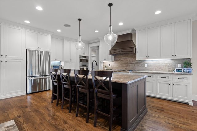 5426 Summerfield Lane, Signal Mountain, TN 37377