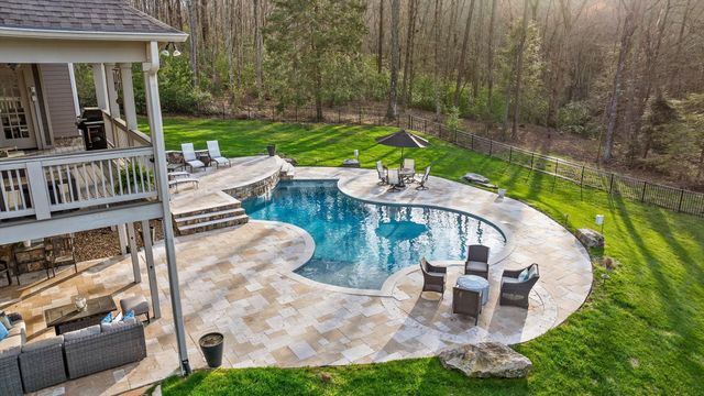 5426 Summerfield Lane, Signal Mountain, TN 37377