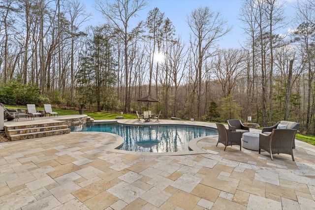 5426 Summerfield Lane, Signal Mountain, TN 37377