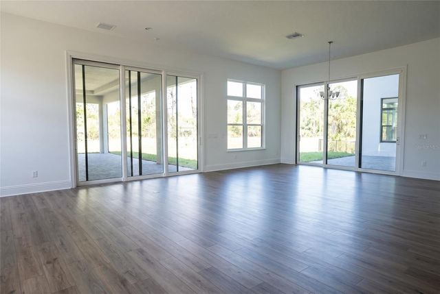 16000 PENDIO DRIVE, Bella Collina, FL 34756