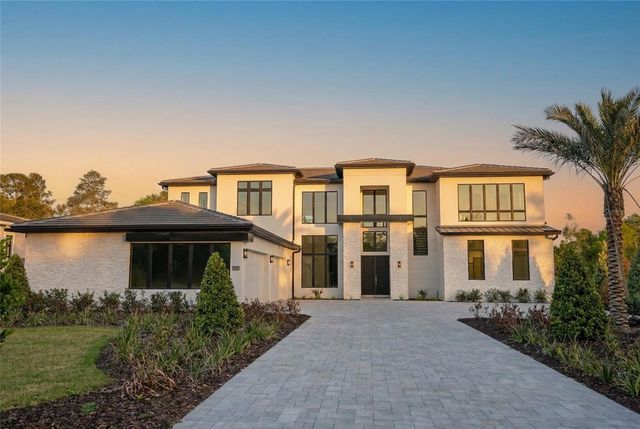 16000 PENDIO DRIVE, Bella Collina, FL 34756