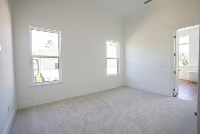 16000 PENDIO DRIVE, Bella Collina, FL 34756