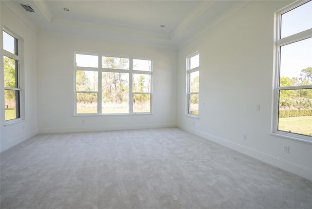16000 PENDIO DRIVE, Bella Collina, FL 34756