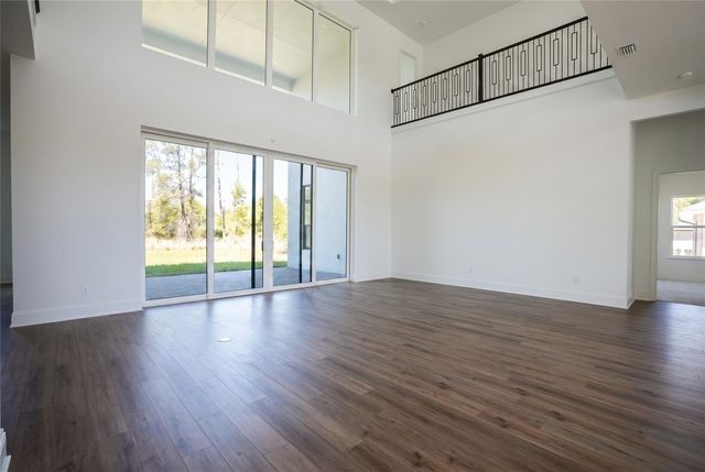 16000 PENDIO DRIVE, Bella Collina, FL 34756