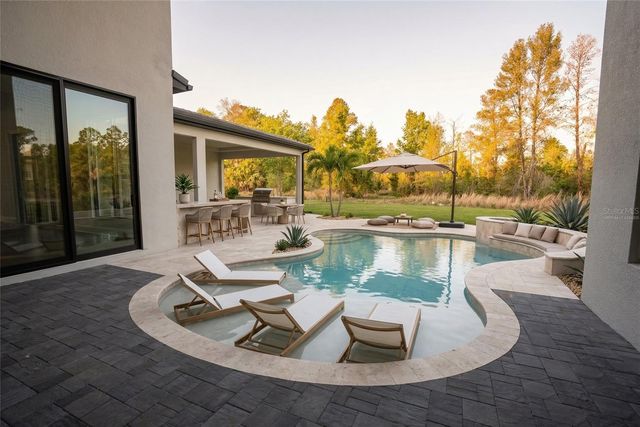 16000 PENDIO DRIVE, Bella Collina, FL 34756