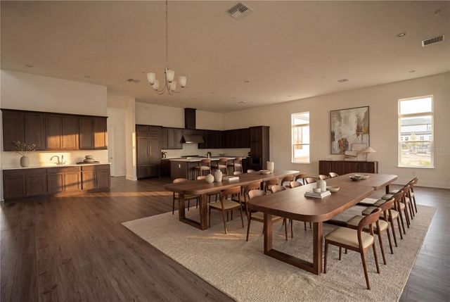 16000 PENDIO DRIVE, Bella Collina, FL 34756