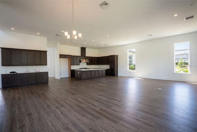 16000 PENDIO DRIVE, Bella Collina, FL 34756