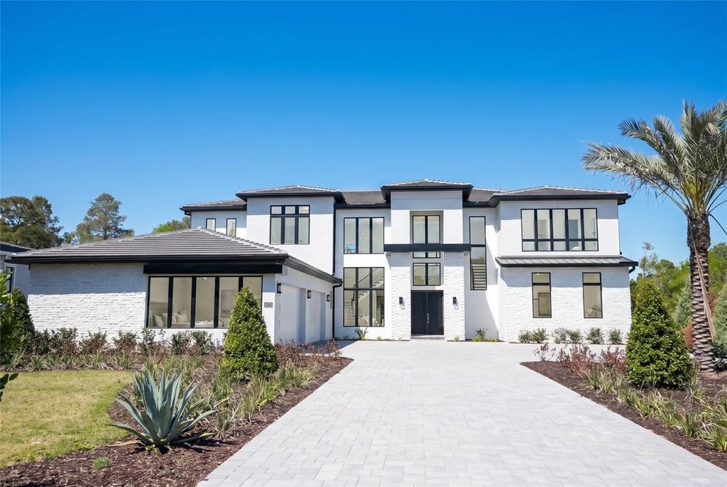 16000 PENDIO DRIVE, Bella Collina, FL 34756