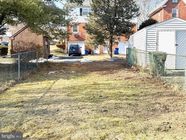 244 SYCAMORE RD, Reading, PA 19611