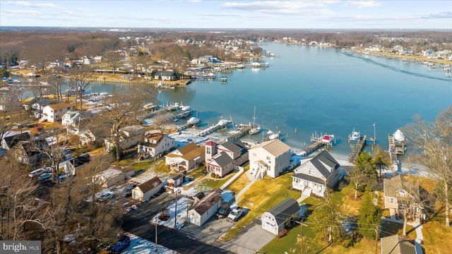 3830 NEW SECTION RD, Baltimore, MD 21220