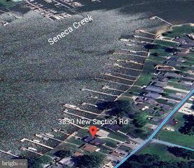 3830 NEW SECTION RD, Baltimore, MD 21220