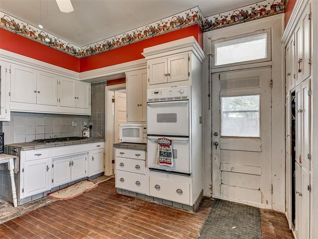 202 S Roberts Avenue, El Reno, OK 73036