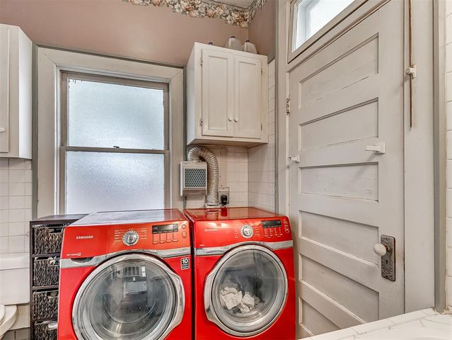 202 S Roberts Avenue, El Reno, OK 73036