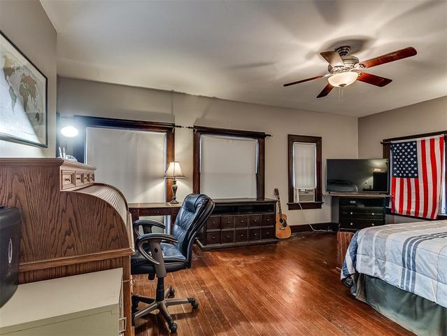 202 S Roberts Avenue, El Reno, OK 73036