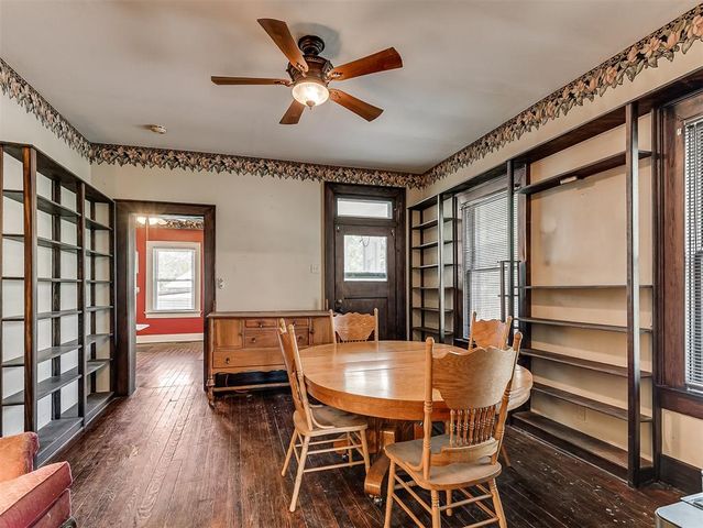 202 S Roberts Avenue, El Reno, OK 73036