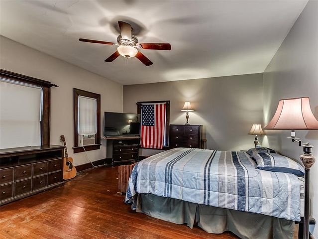 202 S Roberts Avenue, El Reno, OK 73036