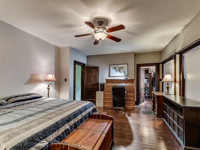202 S Roberts Avenue, El Reno, OK 73036