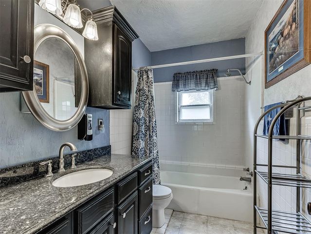 202 S Roberts Avenue, El Reno, OK 73036