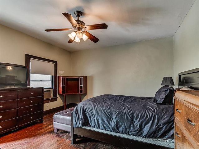 202 S Roberts Avenue, El Reno, OK 73036