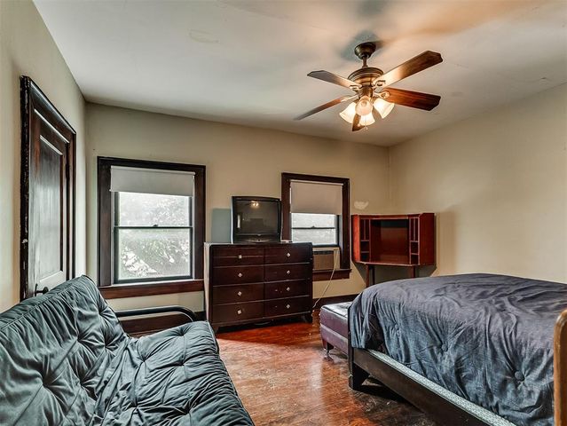 202 S Roberts Avenue, El Reno, OK 73036