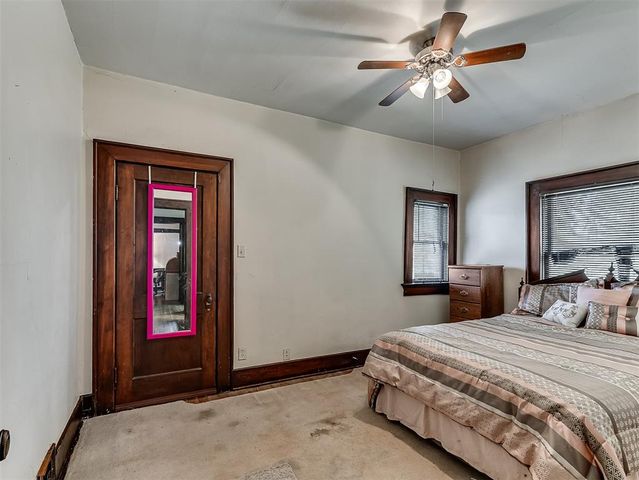 202 S Roberts Avenue, El Reno, OK 73036
