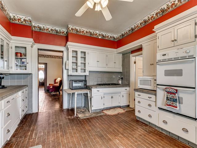 202 S Roberts Avenue, El Reno, OK 73036