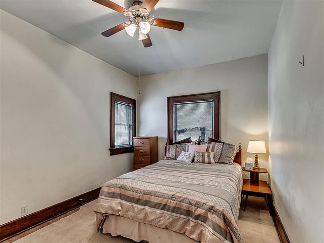 202 S Roberts Avenue, El Reno, OK 73036
